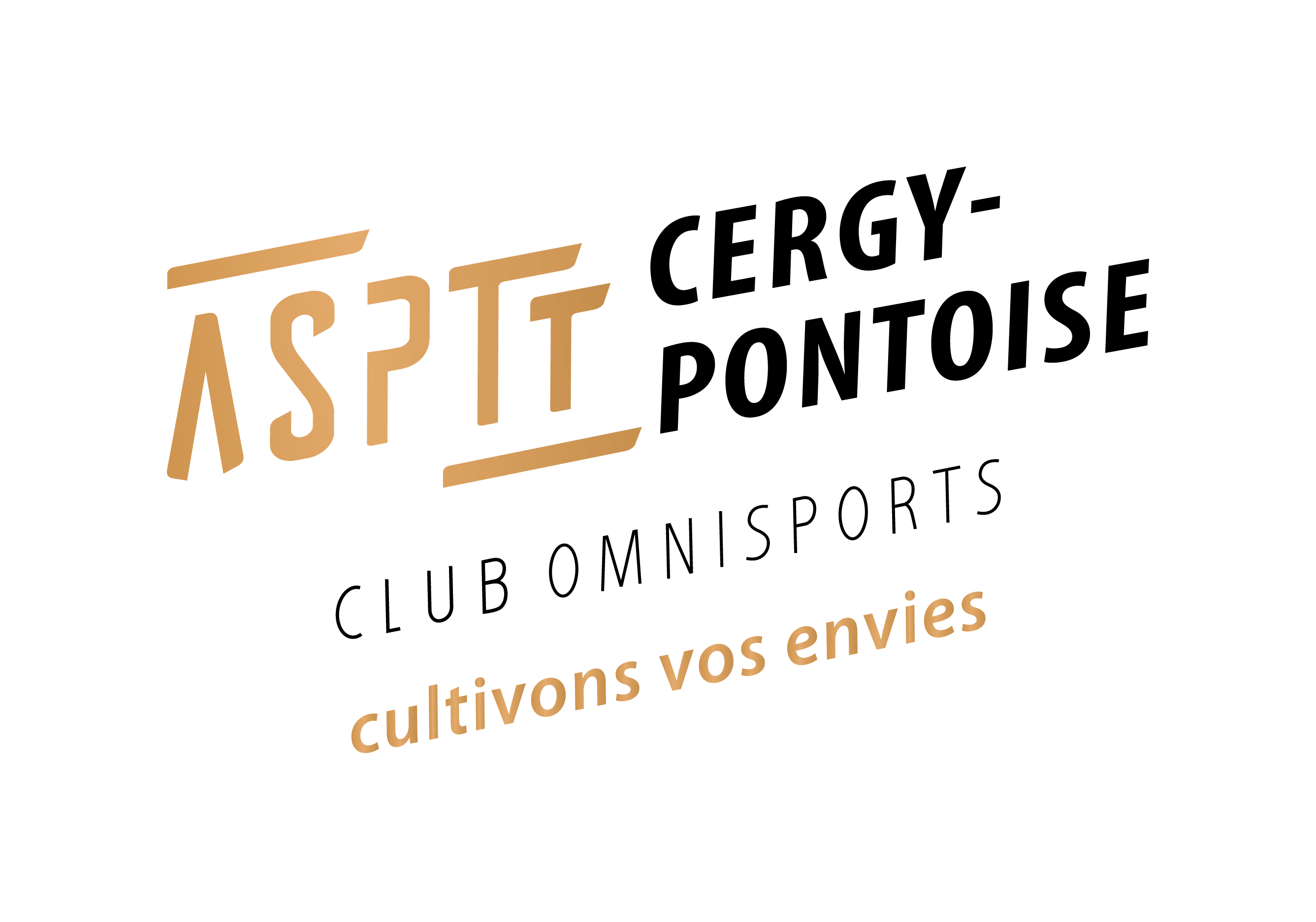 Asptt Cergy Pontoise Un Club Omnisports Ouvert A Tous Cultivons Vos Envies